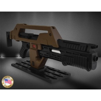 Aliens Replica 1/1 Pulse Rifle Brown Bess 68 cm